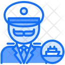 پیش‌نمایش فایل male-cruise-captain-5913404 از پک سفر دریایی