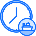 پیش‌نمایش فایل ship-departure-time-5913400 از پک سفر دریایی