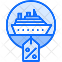 پیش‌نمایش فایل ship-discount-badge-5913390 از پک سفر دریایی