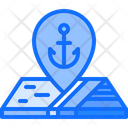 پیش‌نمایش فایل ship-location-5913380 از پک سفر دریایی