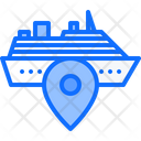 پیش‌نمایش فایل ship-location-5913403 از پک سفر دریایی