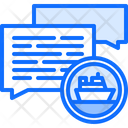 پیش‌نمایش فایل ship-message-5913413 از پک سفر دریایی