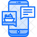 پیش‌نمایش فایل ship-message-5913414 از پک سفر دریایی