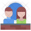 پیش‌نمایش فایل couple-at-deck-5913494 از پک سفر دریایی