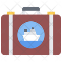 پیش‌نمایش فایل cruise-luggage-5913497 از پک سفر دریایی