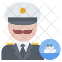 پیش‌نمایش فایل male-cruise-captain-5913503 از پک سفر دریایی