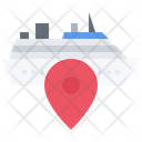 پیش‌نمایش فایل ship-location-5913502 از پک سفر دریایی