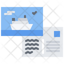 پیش‌نمایش فایل ship-postcard-5913516 از پک سفر دریایی