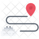 پیش‌نمایش فایل ship-route-5913501 از پک سفر دریایی