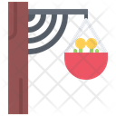 پیش‌نمایش فایل hanging-plant-5906250 از پک گل‌ها
