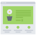 پیش‌نمایش فایل plant-website-5906244 از پک گل‌ها
