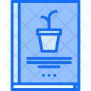 پیش‌نمایش فایل plant-book-5906193 از پک گل‌ها