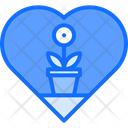 پیش‌نمایش فایل plant-love-5906206 از پک گل‌ها