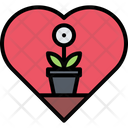 پیش‌نمایش فایل plant-love-5906155 از پک گل‌ها
