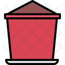 پیش‌نمایش فایل plant-pot-5906129 از پک گل‌ها