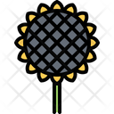 پیش‌نمایش فایل sunflower-5906117 از پک گل‌ها