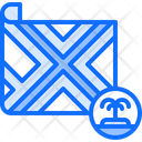پیش‌نمایش فایل island-map-5913816 از پک سفر
