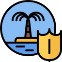پیش‌نمایش فایل island-protection-5913754 از پک سفر