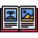 پیش‌نمایش فایل travel-album-5913762 از پک سفر