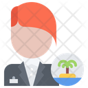 پیش‌نمایش فایل female-travel-manager-5913853 از پک سفر
