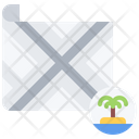 پیش‌نمایش فایل island-map-5913870 از پک سفر
