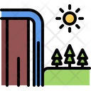 پیش‌نمایش فایل waterfall-5906321 از پک طبیعت