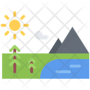 پیش‌نمایش فایل mountain-5906478 از پک طبیعت