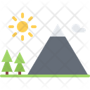پیش‌نمایش فایل mountain-5906481 از پک طبیعت