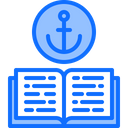 پیش‌نمایش فایل sailing-book-5913998 از پک ملوان