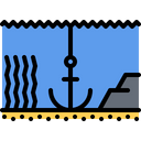 پیش‌نمایش فایل bottom-anchor-5913941 از پک ملوان