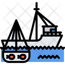 پیش‌نمایش فایل fishing-boat-5913952 از پک ملوان