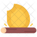 پیش‌نمایش فایل bonfire-5906775 از پک کمپینگ