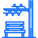 پیش‌نمایش فایل bench-5906643 از پک کمپینگ
