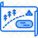 پیش‌نمایش فایل camping-map-5906654 از پک کمپینگ