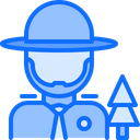 پیش‌نمایش فایل male-sheriff-5906655 از پک کمپینگ