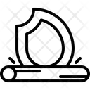 پیش‌نمایش فایل bonfire-5906824 از پک کمپینگ