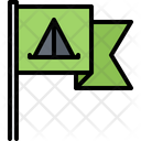 پیش‌نمایش فایل camping-flag-5906607 از پک کمپینگ