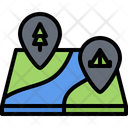 پیش‌نمایش فایل camping-location-5906613 از پک کمپینگ