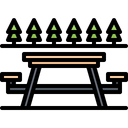 پیش‌نمایش فایل table-5906596 از پک کمپینگ