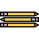 پیش‌نمایش فایل eraser-pencil-5914158 از پک لوازم التحریر