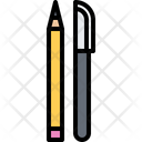 پیش‌نمایش فایل pencil-knife-5914149 از پک لوازم التحریر