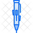 پیش‌نمایش فایل color-pen-5914199 از پک لوازم التحریر