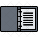 پیش‌نمایش فایل notebook-5914734 از پک لوازم التحریر