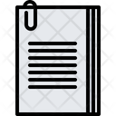 پیش‌نمایش فایل paperclip-5914746 از پک لوازم التحریر