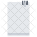 پیش‌نمایش فایل paper-clamp-5914877 از پک لوازم التحریر