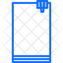 پیش‌نمایش فایل paper-clamp-5914824 از پک لوازم التحریر