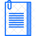 پیش‌نمایش فایل paperclip-5914828 از پک لوازم التحریر