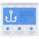 پیش‌نمایش فایل anchor-hook-5906959 از پک ماهیگیری