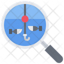 پیش‌نمایش فایل searching-fish-5906955 از پک ماهیگیری
