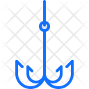 پیش‌نمایش فایل anchor-hook-5906880 از پک ماهیگیری